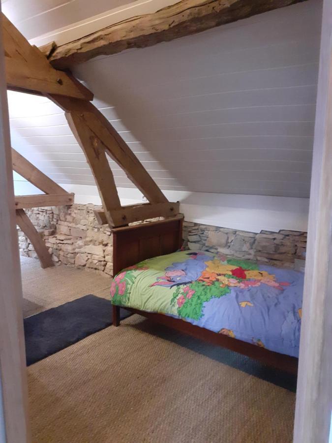 Chambre Pranayama Montcléra Dış mekan fotoğraf